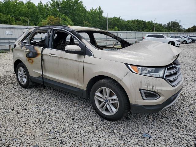 Photo 4 from auction – 2018 FORD EDGE SEL with VIN 2FMPK4J9XJBC56400