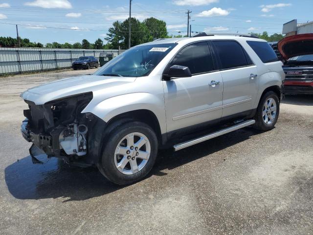Photo 1 from auction – 2013 GMC ACADIA SLE with VIN 1GKKRNED7DJ248841