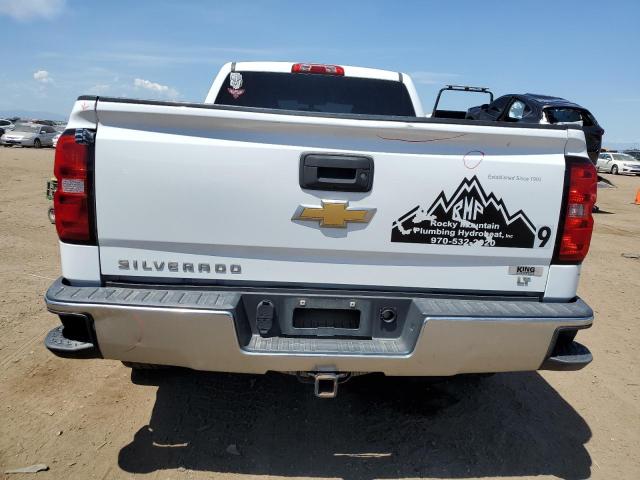 Photo 6 from auction – 2014 CHEVROLET SILVERADO with VIN 1GCVKREC1EZ377642