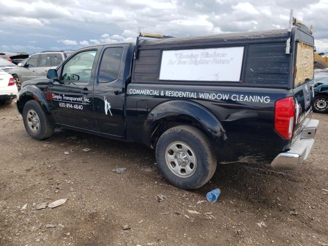 Photo 2 from auction – 2008 NISSAN FRONTIER K with VIN 1N6BD06T78C451660