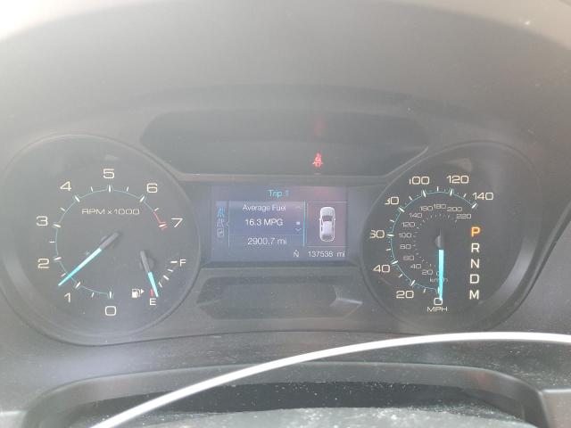 Photo 9 from auction – 2013 FORD EXPLORER X with VIN 1FM5K7D82DGB06435