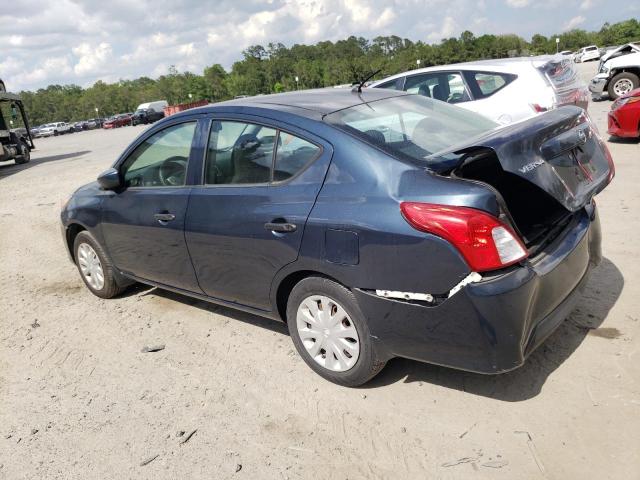 Photo 2 from auction – 2016 NISSAN VERSA S with VIN 3N1CN7AP4GL916361