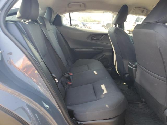 Photo 10 from auction – 2023 TOYOTA PRIUS LE with VIN JTDACAAU7P3003179