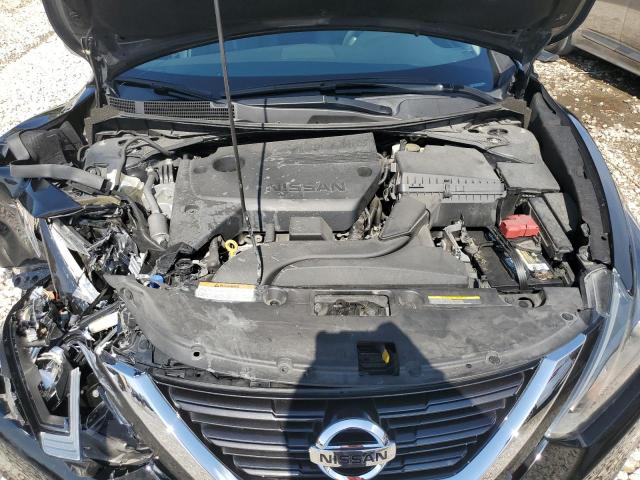 Photo 11 from auction – 2018 NISSAN ALTIMA 2.5 with VIN 1N4AL3AP1JC156269