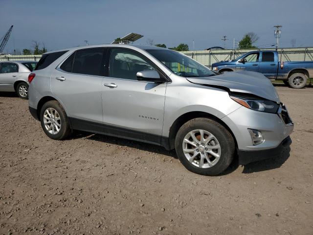 Photo 4 from auction – 2018 CHEVROLET EQUINOX LT with VIN 2GNAXSEV3J6333390