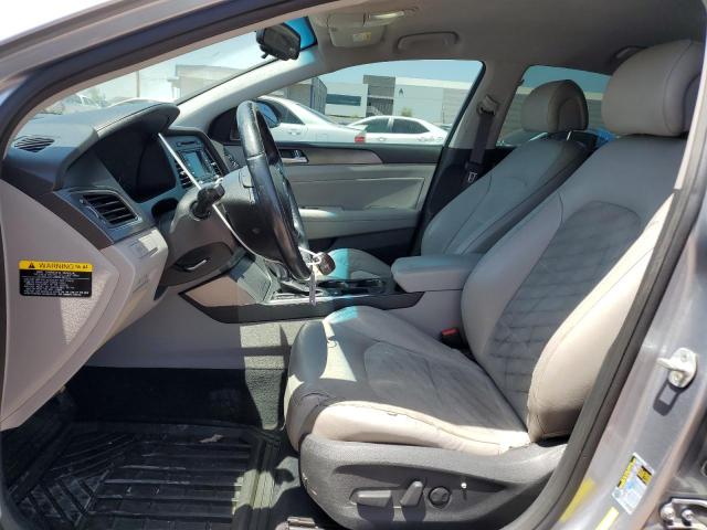 Photo 7 from auction – 2015 HYUNDAI SONATA SPO with VIN 5NPE34AF1FH072568