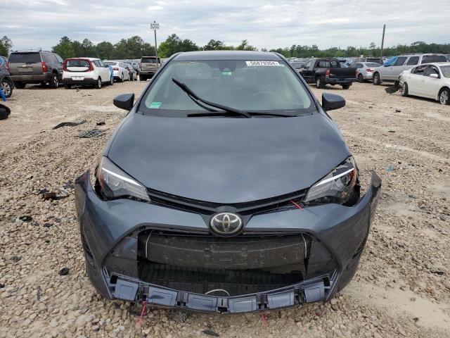 Photo 5 from auction – 2018 TOYOTA COROLLA L with VIN 2T1BURHE2JC029282