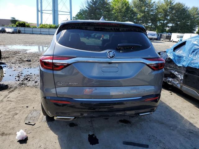 Photo 6 from auction – 2020 BUICK ENCLAVE ES with VIN 5GAEVAKW1LJ180684