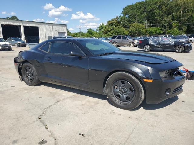 Photo 4 from auction – 2013 CHEVROLET CAMARO LS with VIN 2G1FA1E32D9160899