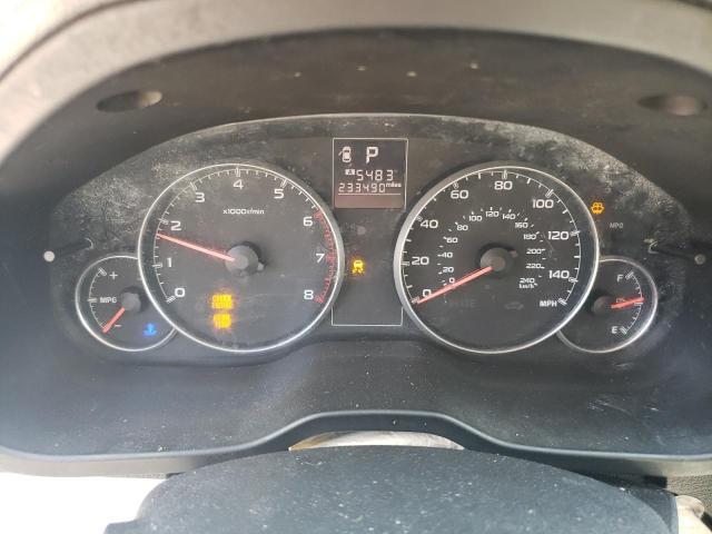 Снимка 9 от търг – 2013 SUBARU OUTBACK 2. с VIN 4S4BRBAC8D3245700