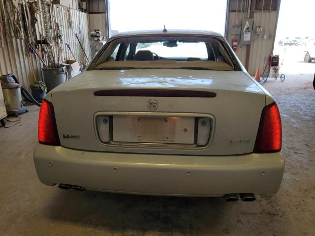 Photo 6 from auction – 2005 CADILLAC DEVILLE DT with VIN 1G6KF57935U247086