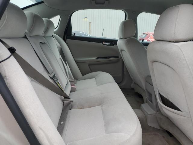 Photo 10 from auction – 2007 CHEVROLET IMPALA with VIN 2G1WT58K279189103