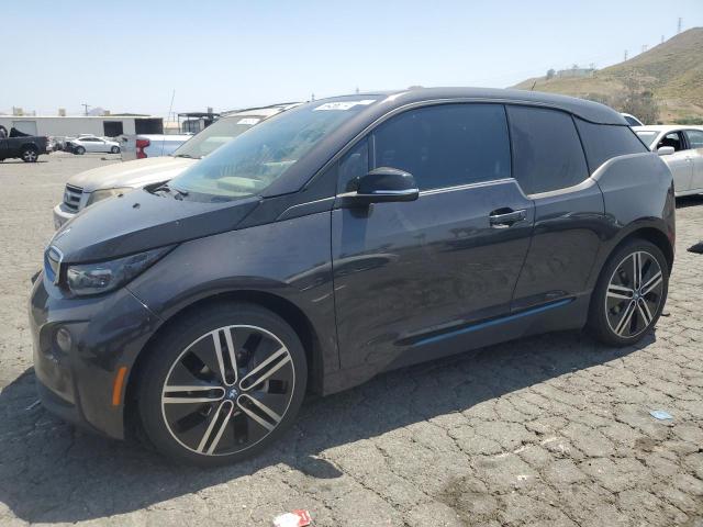 BMW I3 BEV 2015 with VIN WBY1Z2C56FV556188 - Photo from auction
