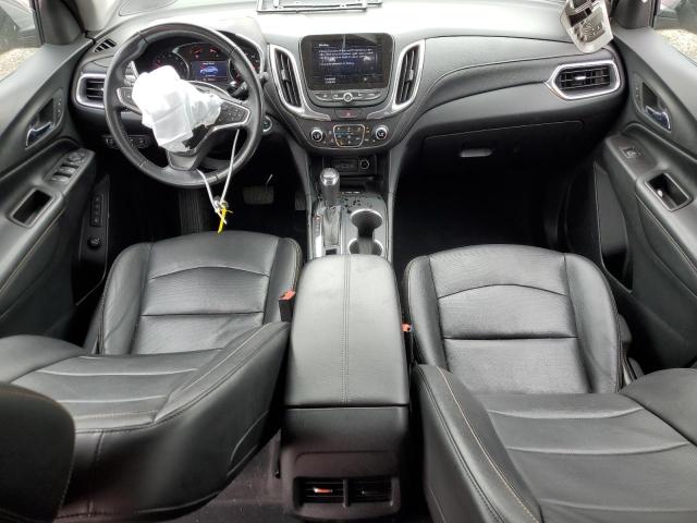 Photo 8 from auction – 2019 CHEVROLET EQUINOX PR with VIN 2GNAXYEX0K6260579