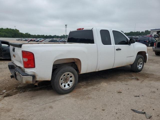 Photo 3 from auction – 2009 CHEVROLET SILVERADO with VIN 1GCEC19X99Z255564