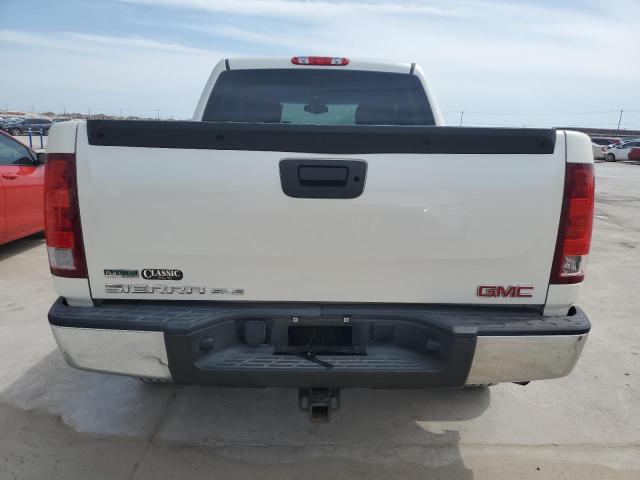 Photo 6 from auction – 2011 GMC SIERRA C15 with VIN 3GTP1VE08BG231485