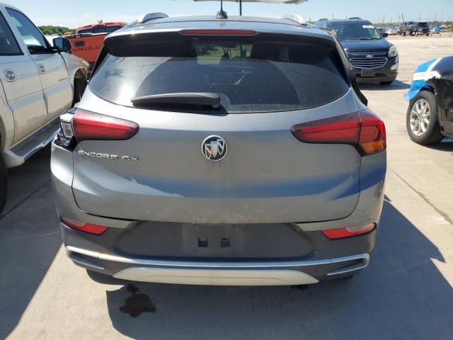 Photo 6 from auction – 2020 BUICK ENCORE GX with VIN KL4MMFSL1LB110848
