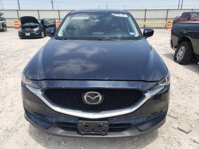 Photo 5 from auction – 2020 MAZDA CX-5 TOURI with VIN JM3KFBCM0L0753010