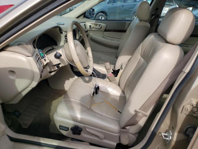 Photo 7 from auction – 2004 CHEVROLET IMPALA LS with VIN 2G1WH52K949409682