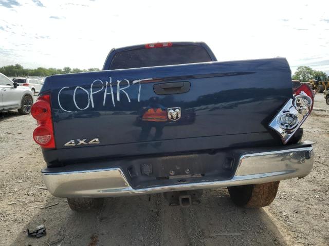 Photo 6 from auction – 2009 DODGE RAM 2500 with VIN 3D7KS28L79G537573
