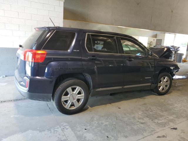 Photo 3 from auction – 2016 GMC TERRAIN SL with VIN 2GKALMEK6G6252984
