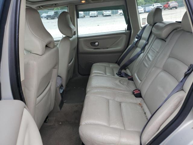 Zdjęcie 10 z aukcji – 2000 VOLVO V70 BASE z VIN YV1LW61J2Y2679527