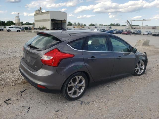 Photo 3 from auction – 2012 FORD FOCUS SEL with VIN 1FAHP3M2XCL216877