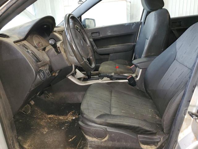 Photo 7 from auction – 2010 FORD FOCUS SE with VIN 1FAHP3FN7AW179483