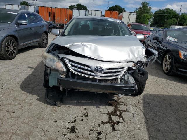 Photo 5 from auction – 2013 TOYOTA COROLLA with VIN 2T1BU4EE4DC052980