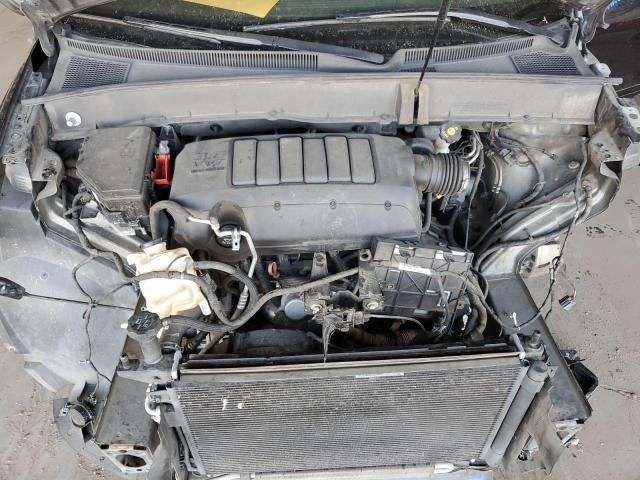 Photo 12 from auction – 2013 CHEVROLET TRAVERSE L with VIN 1GNKRJKD0DJ175814