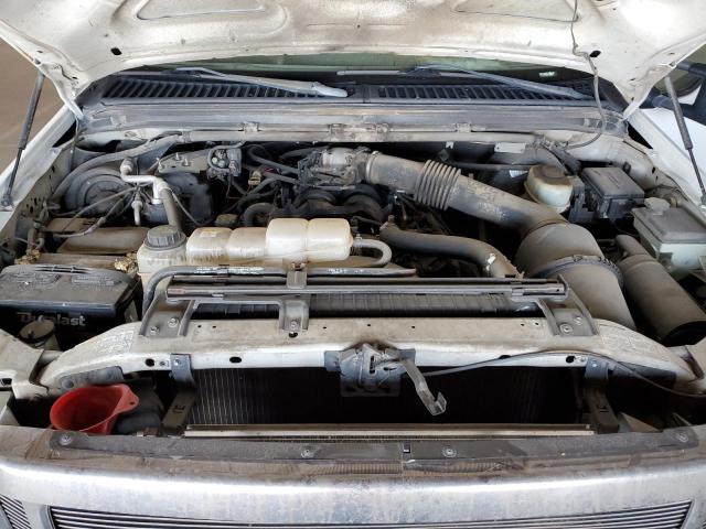 Photo 11 from auction – 2001 FORD F250 SUPER with VIN 1FTNX20L21EA23310