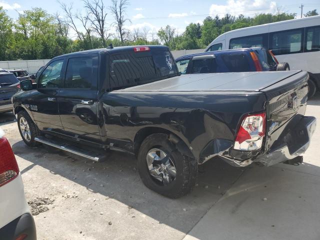 Photo 2 from auction – 2017 RAM 1500 SLT with VIN 1C6RR7TT5HS652387