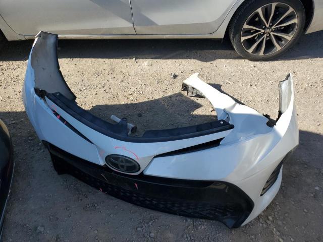 Photo 12 from auction – 2018 TOYOTA COROLLA L with VIN 5YFBURHE4JP820347