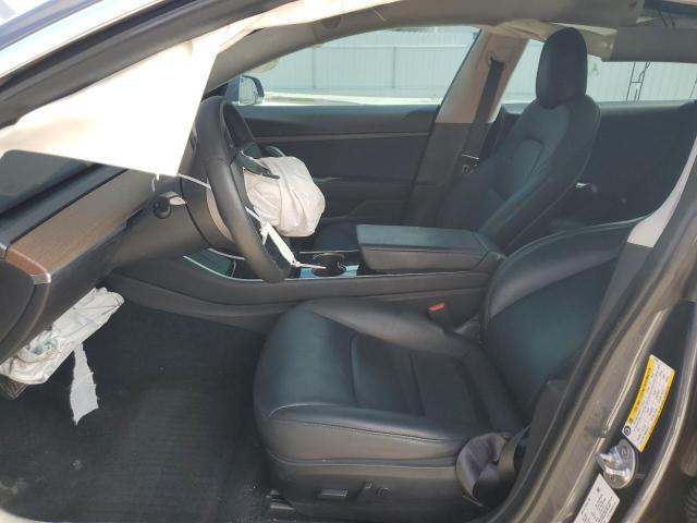 Photo 7 from auction – 2020 TESLA MODEL 3 with VIN 5YJ3E1EA3LF745546