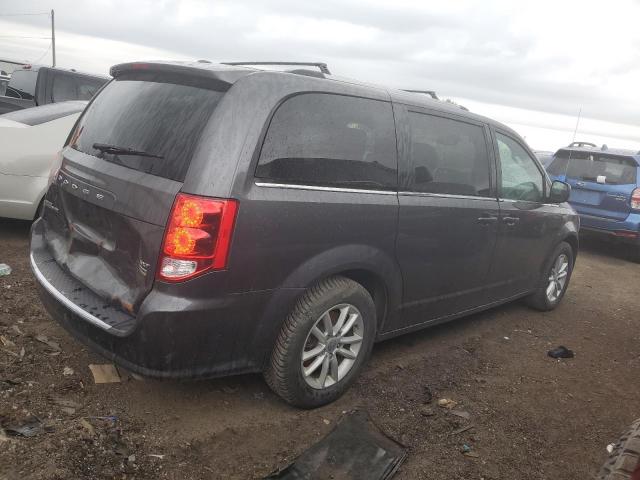 Photo 3 from auction – 2018 DODGE GRAND CARA with VIN 2C4RDGCG0JR302022