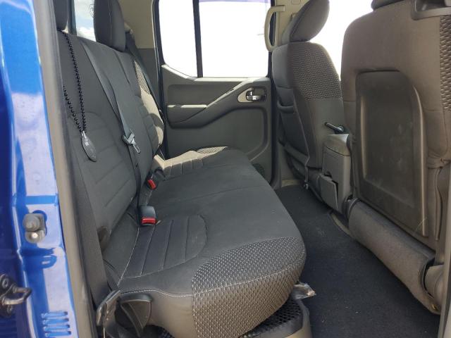Photo 10 from auction – 2014 NISSAN FRONTIER S with VIN 1N6AD0ER4EN761167
