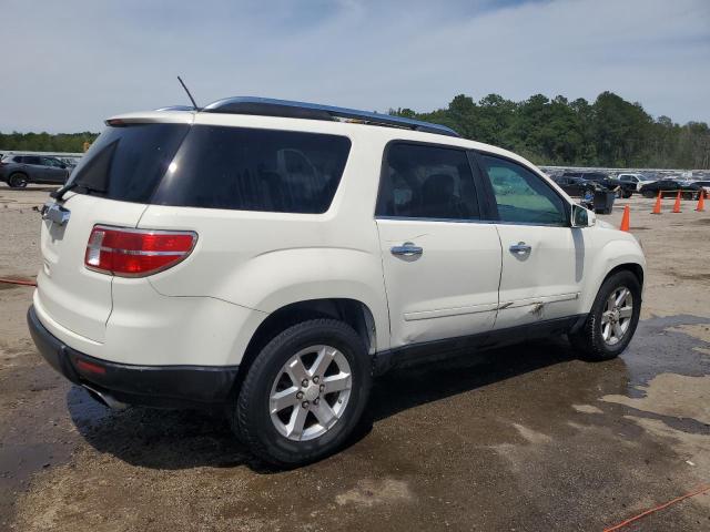 Photo 3 from auction – 2008 SATURN OUTLOOK XR with VIN 5GZER23788J114235