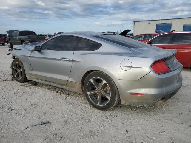 Photo 2 from auction – 2020 FORD MUSTANG with VIN 1FA6P8TH8L5126156