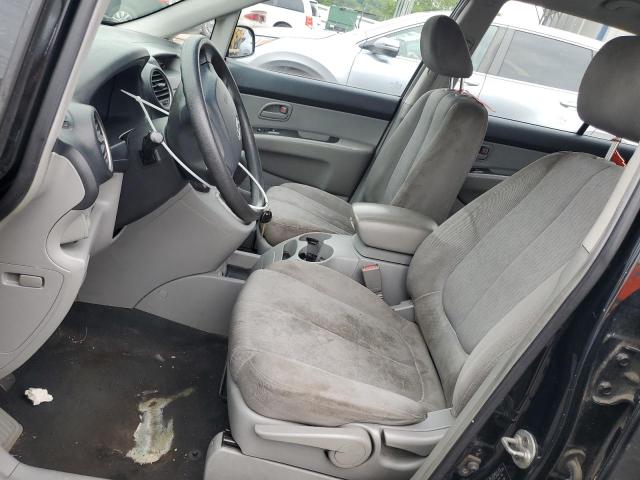 Photo 7 from auction – 2007 KIA RONDO LX with VIN KNAFG526X77119869