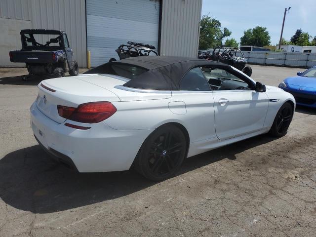 Photo 3 from auction – 2012 BMW 650 I with VIN WBALZ3C50CDL73187