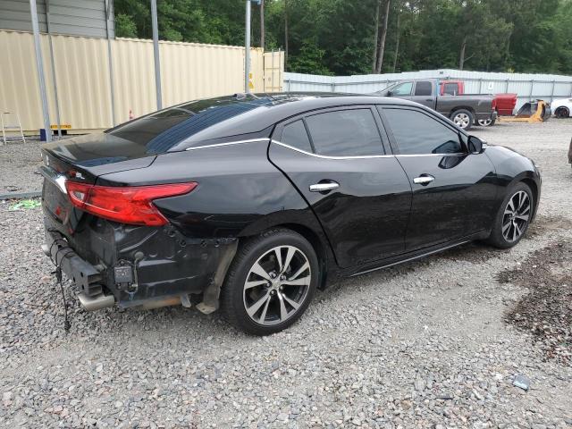 Photo 3 from auction – 2018 NISSAN MAXIMA 3.5 with VIN 1N4AA6APXJC362245