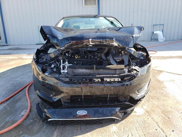 Photo 5 from auction – 2018 FORD FOCUS SE with VIN 1FADP3K22JL227306