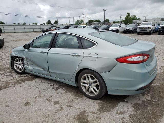 Photo 2 from auction – 2013 FORD FUSION SE with VIN 3FA6P0LU5DR259941