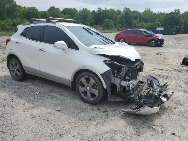 Photo 4 from auction – 2014 BUICK ENCORE CON with VIN KL4CJBSB4EB560999
