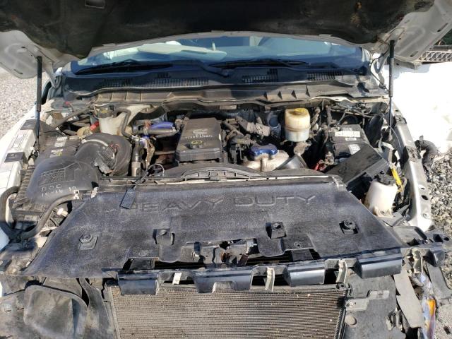 Photo 11 from auction – 2015 RAM 2500 SLT with VIN 3C6UR5DL3FG548532