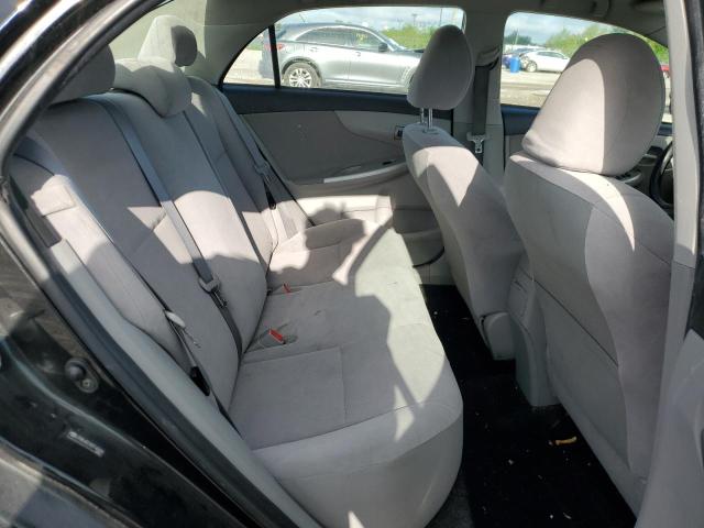 Photo 10 from auction – 2011 TOYOTA COROLLA BA with VIN JTDBU4EEXB9142606
