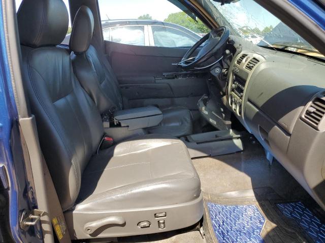 Photo 7 from auction – 2005 GMC CANYON with VIN 1GTDT136X58252393