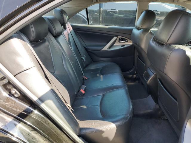 Photo 10 from auction – 2011 TOYOTA CAMRY BASE with VIN 4T1BF3EK6BU154884