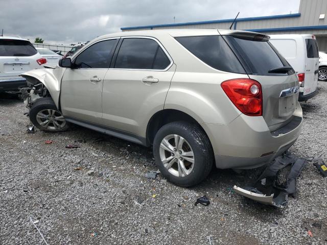 Photo 2 from auction – 2014 CHEVROLET EQUINOX LS with VIN 2GNALAEK7E6282350