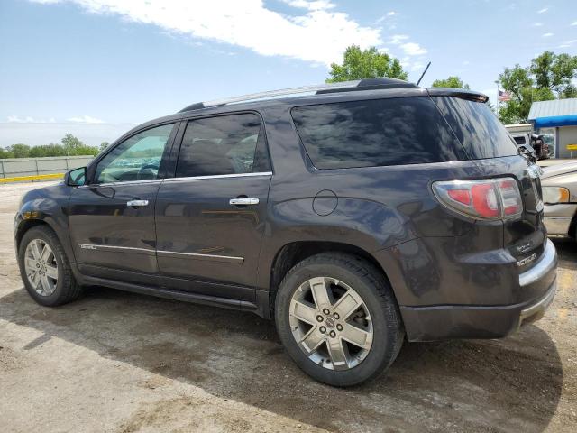 Photo 2 from auction – 2013 GMC ACADIA DEN with VIN 1GKKVTKD3DJ186858